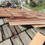 Residential Roof Replacement Contractor