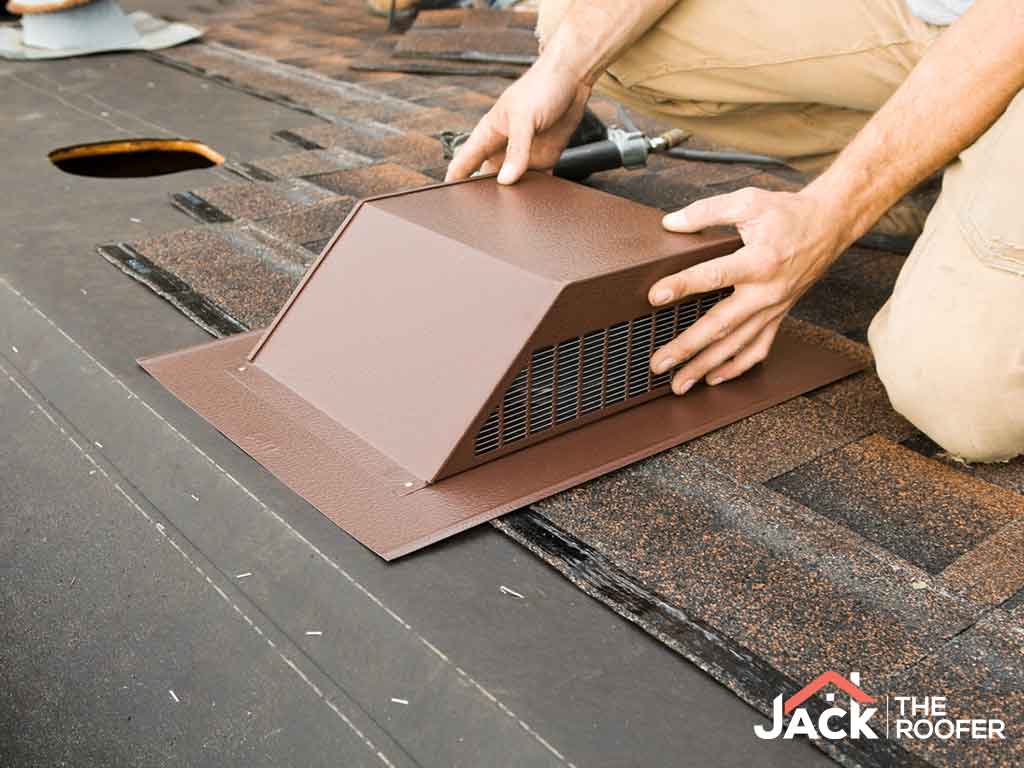 Roof Vents: Should You Cover Them in Winter?